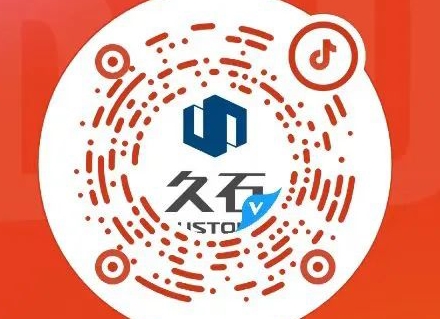 了解久石多一點(diǎn)，歡迎關(guān)注久石抖音賬號(hào)！